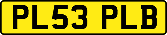 PL53PLB