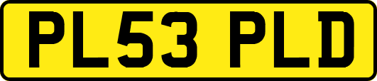 PL53PLD