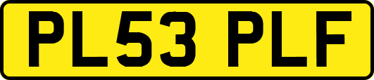 PL53PLF