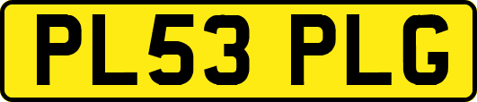 PL53PLG
