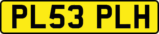 PL53PLH