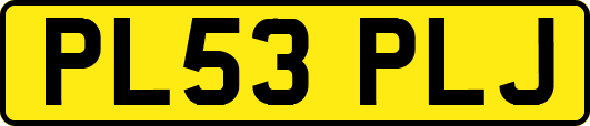 PL53PLJ