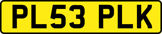 PL53PLK