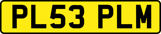 PL53PLM