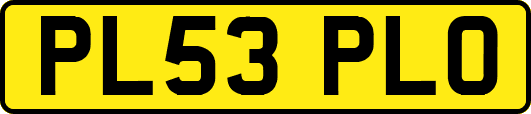 PL53PLO