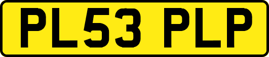 PL53PLP