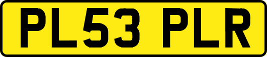 PL53PLR