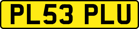PL53PLU