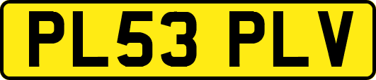 PL53PLV