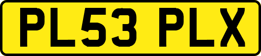 PL53PLX