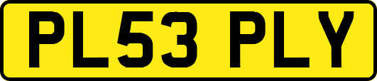 PL53PLY