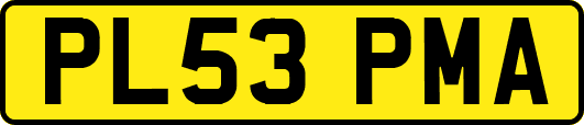PL53PMA