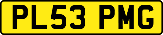 PL53PMG