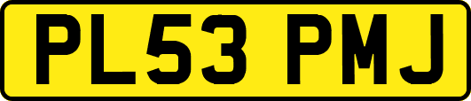 PL53PMJ