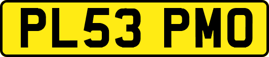 PL53PMO