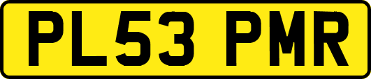 PL53PMR