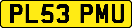 PL53PMU