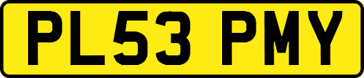 PL53PMY