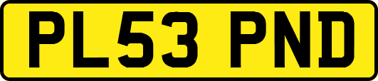 PL53PND