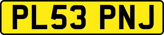 PL53PNJ