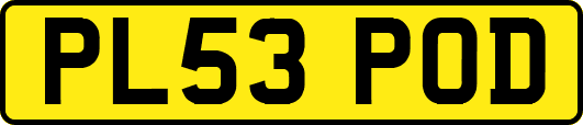 PL53POD