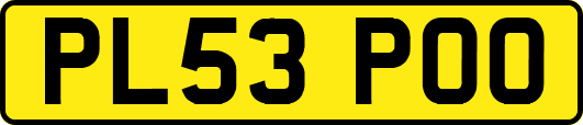PL53POO