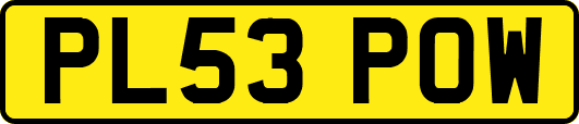 PL53POW