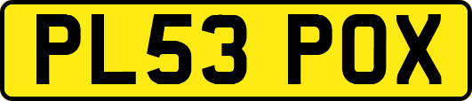 PL53POX