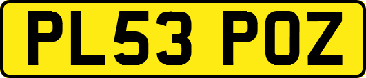 PL53POZ