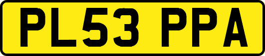PL53PPA
