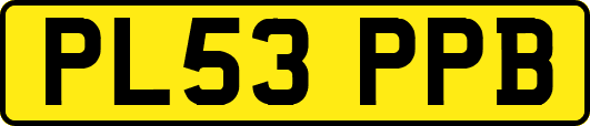 PL53PPB