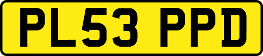 PL53PPD