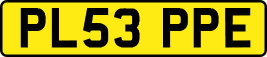 PL53PPE