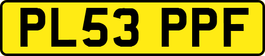 PL53PPF