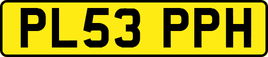 PL53PPH