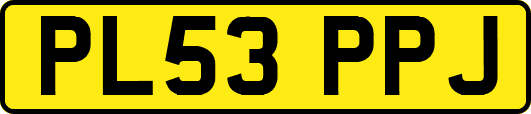 PL53PPJ