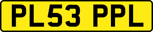 PL53PPL