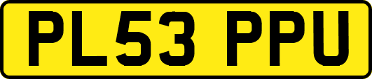 PL53PPU