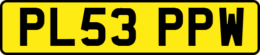 PL53PPW