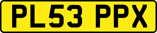 PL53PPX
