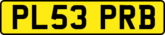 PL53PRB
