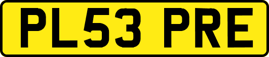 PL53PRE