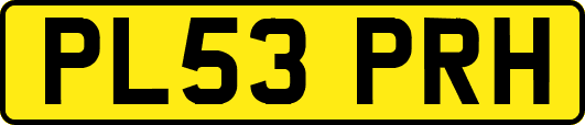 PL53PRH