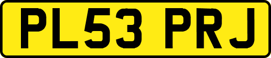 PL53PRJ