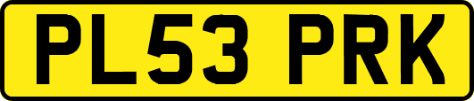 PL53PRK