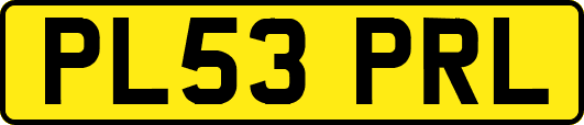 PL53PRL