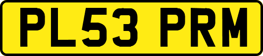 PL53PRM