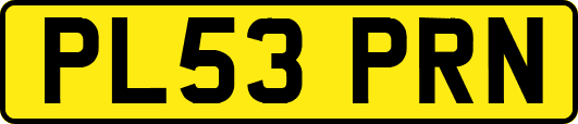 PL53PRN