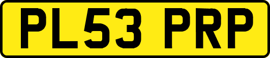 PL53PRP