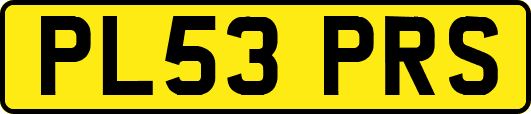 PL53PRS